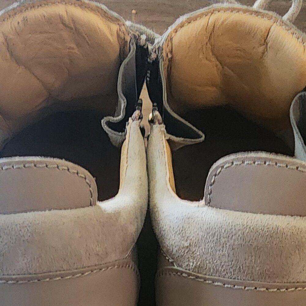 GIUSEPPE ZANOTTI Frankie Shoes - Picture 11 of 12